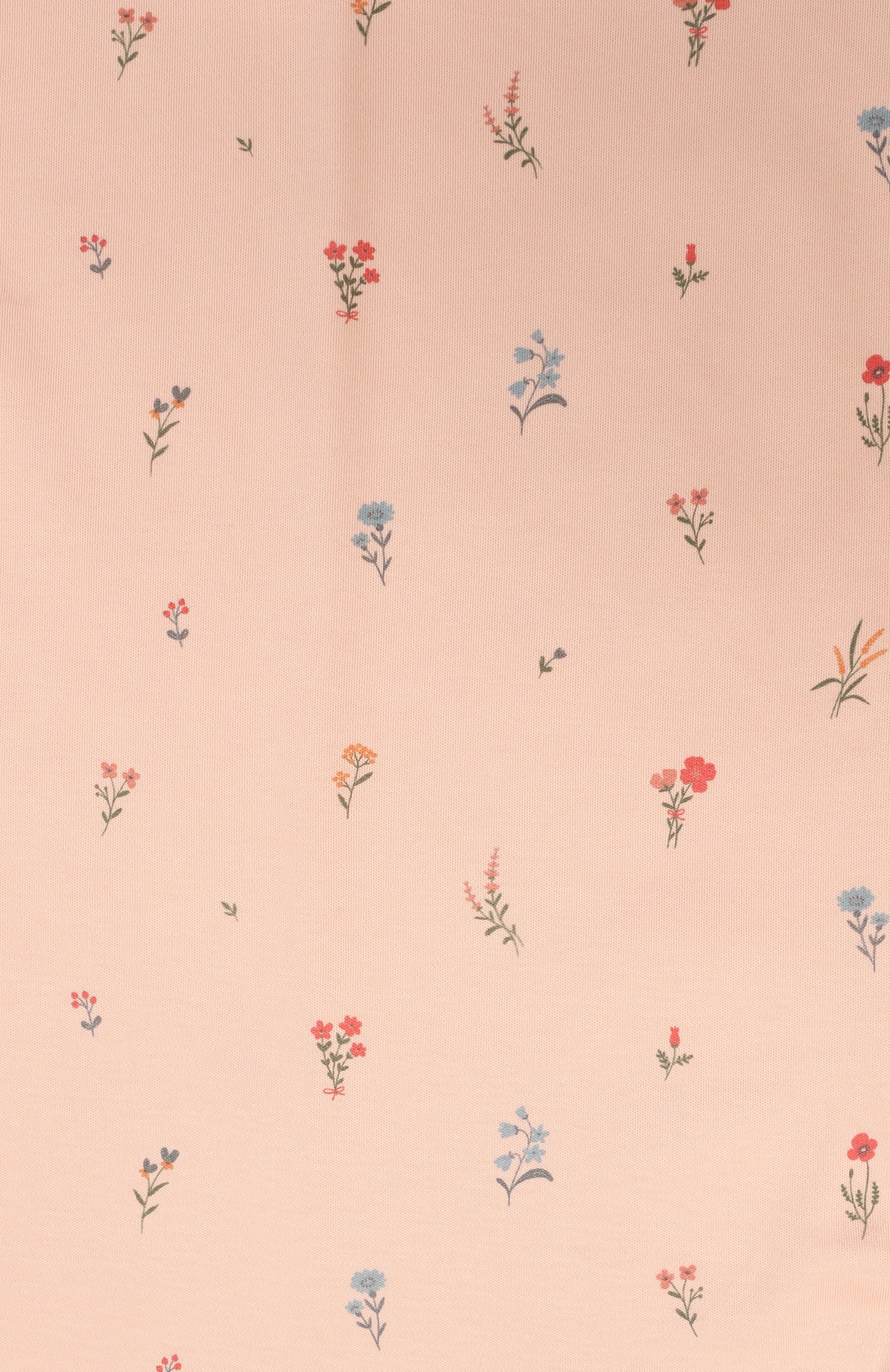 Хлопковый плед BABYBU, арт. BI-E1008ES, фото 3