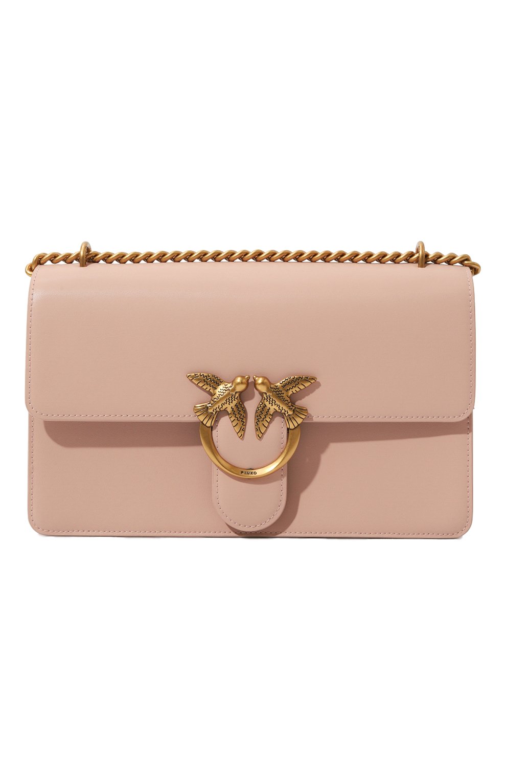 Сумка classic love one PINKO, арт. 100941/A0F1, фото 1