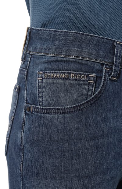 Джинсы STEFANO RICCI, арт. MST31B2040/T0086, фото 5