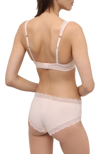 Бюстгальтер с плотной чашкой HANRO, арт. 072431, фото 3