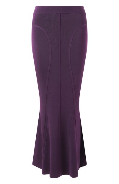 Женская юбка из вискозы NINA RICCI, арт. 25PMJU001/ML0569