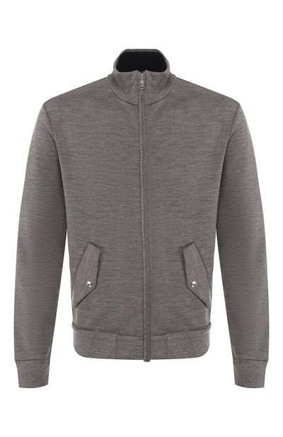 Кардиган из смеси хлопка и шерсти RALPH LAUREN, арт. 790729512, фото 1