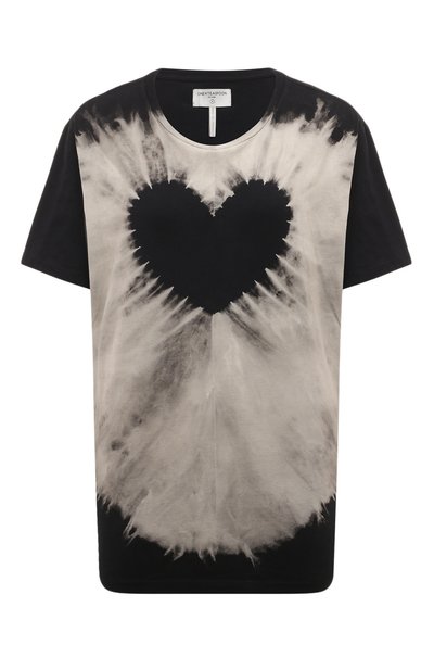 Хлопковая футболка ONETEASPOON, арт. 26397, фото 1