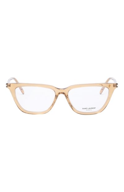 Оправа SAINT LAURENT, арт. SL 889 SULPICE THIN 0PT 005, фото 2