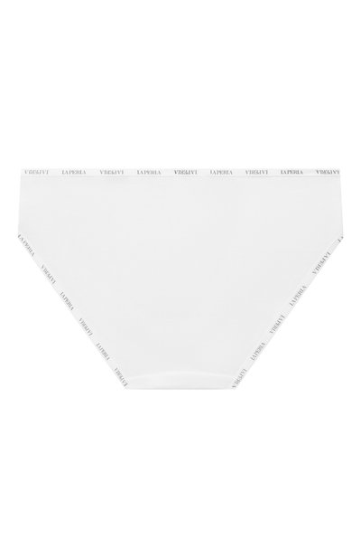 Хлопковые трусы LA PERLA, арт. 51327/2A-6A, фото 2