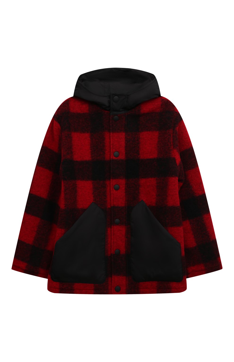 Утепленная куртка ASPESI, арт. F24035GMW3066/14A-16A, фото 1