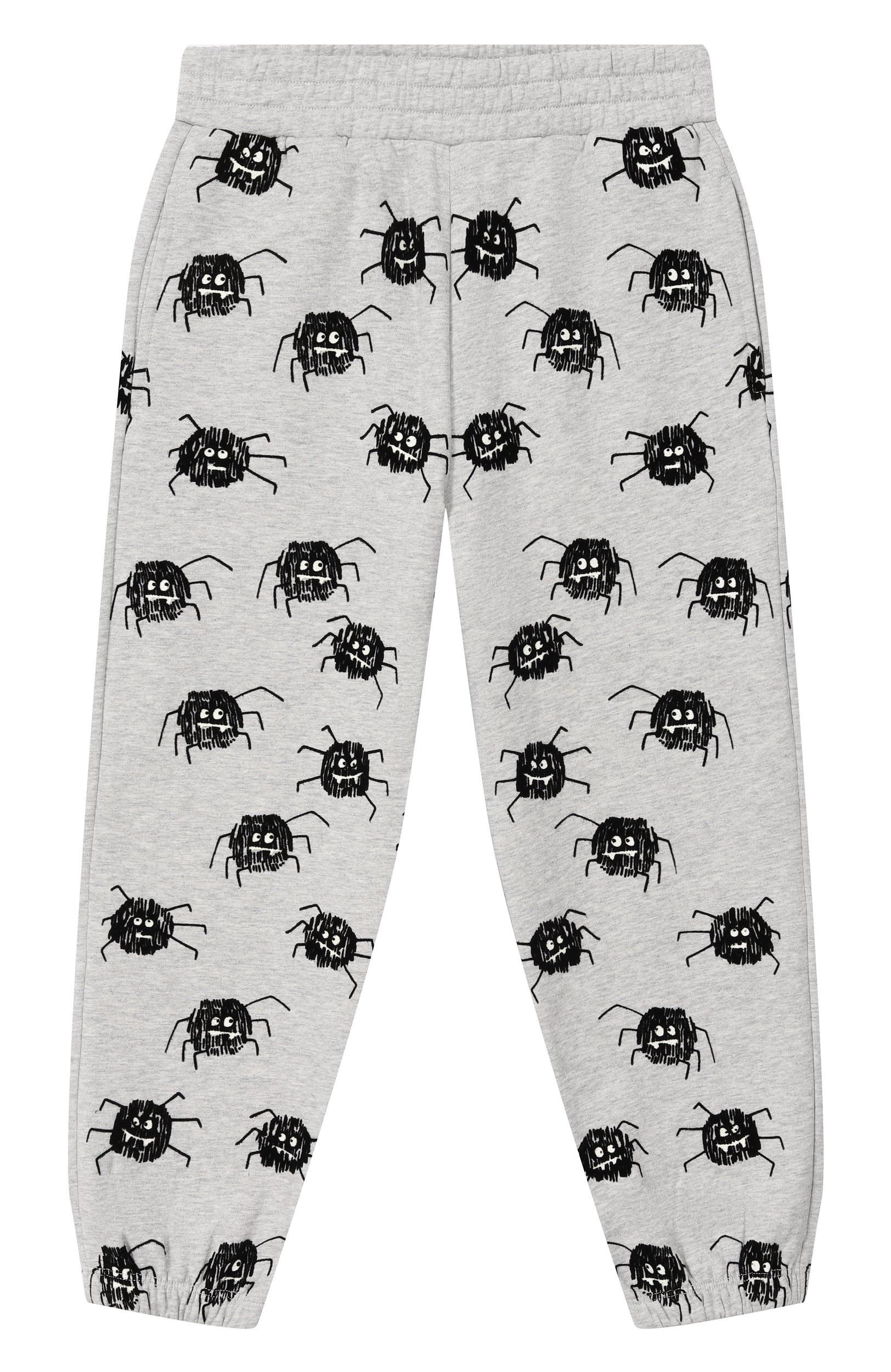 Комплект из свитшота и брюк STELLA MCCARTNEY, арт. TZ3I10, фото 4