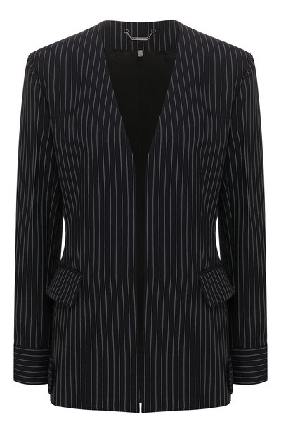 Женский шерстяной жакет CHLOÉ, арт. CHC20UVE12063
