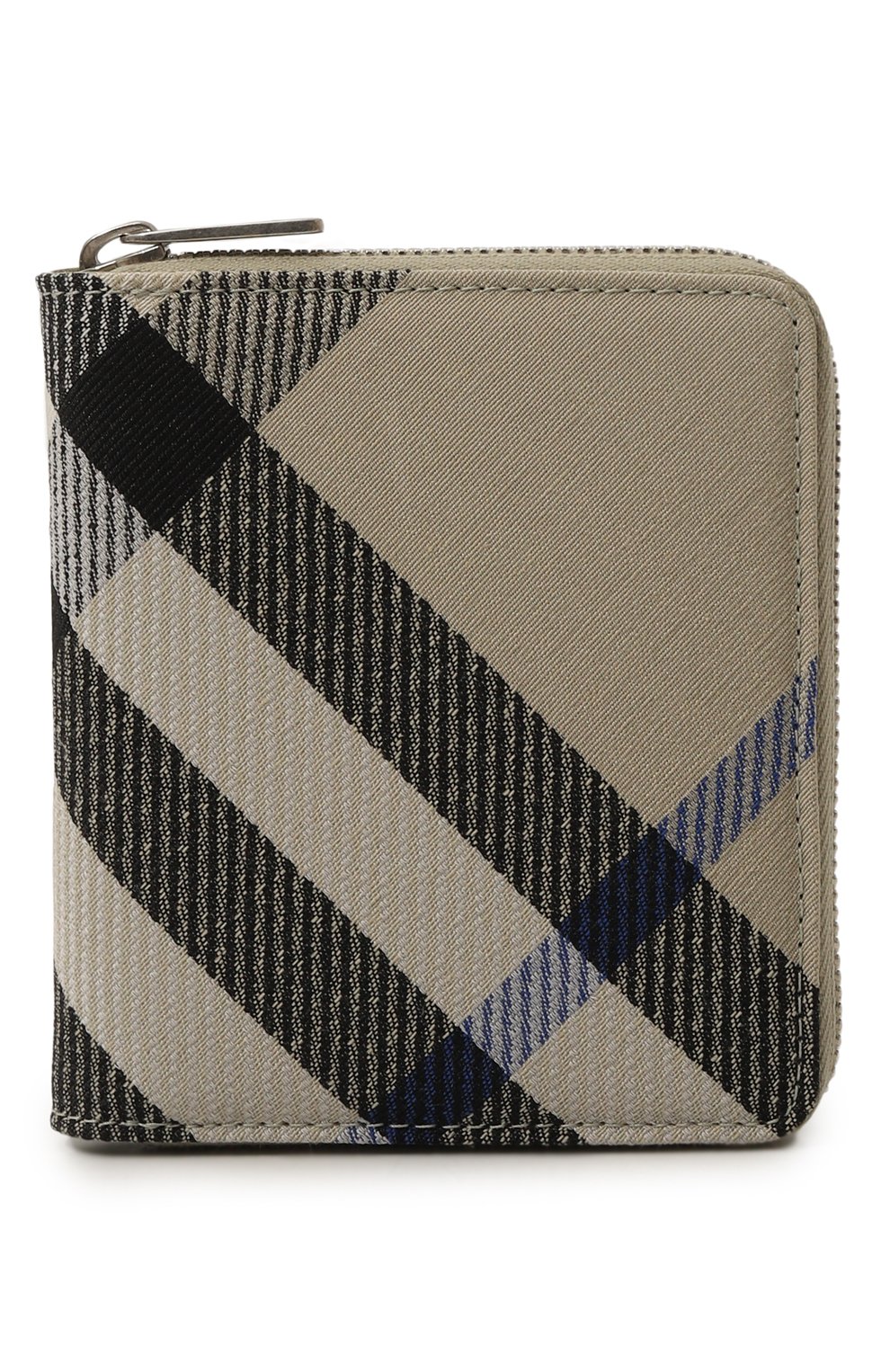 Текстильное портмоне BURBERRY, арт. 8087322, фото 1