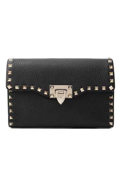 Женская сумка rockstud small VALENTINO, арт. 8W2B0181/VSF