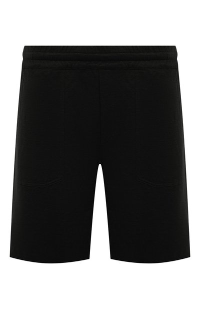 Мужские льняные шорты BRIONI, арт. UJLU0L/P1608