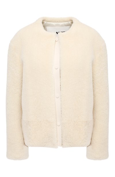 Женская дубленка JIL SANDER, арт. JSPR654271-WRL08004