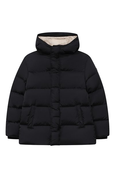 Пуховая куртка IL GUFO, арт. A23GM380N0031/16A, фото 1