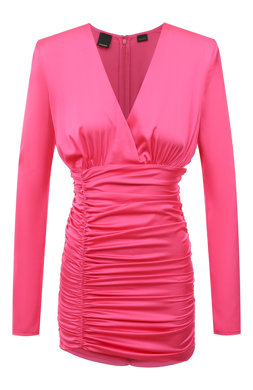 Платье PINKO, арт. 100229-A0J1, фото 1
