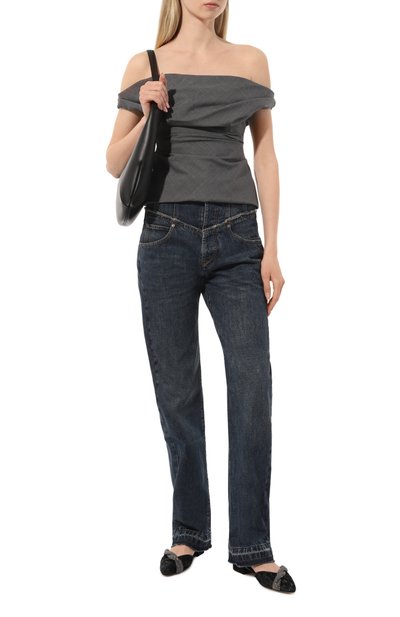 Шерстяной топ ARMARIUM, арт. ARMFWT010/W004, фото 2