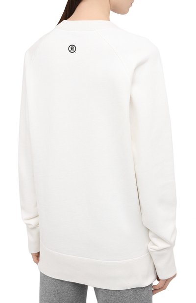 Хлопковый свитшот TOSKVA, арт. SWIT sweatshirt -SS.U001-W21-F5-100-200, фото 4