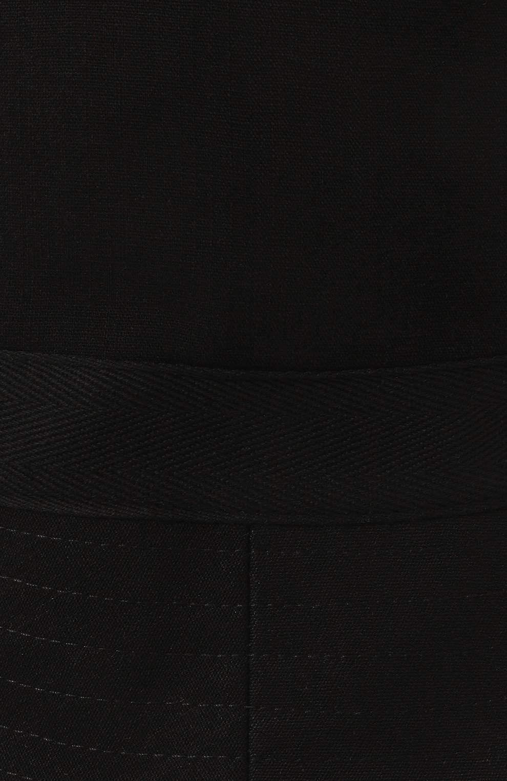 Хлопковая панама ISABEL BENENATO, арт. UA13S23, фото 4