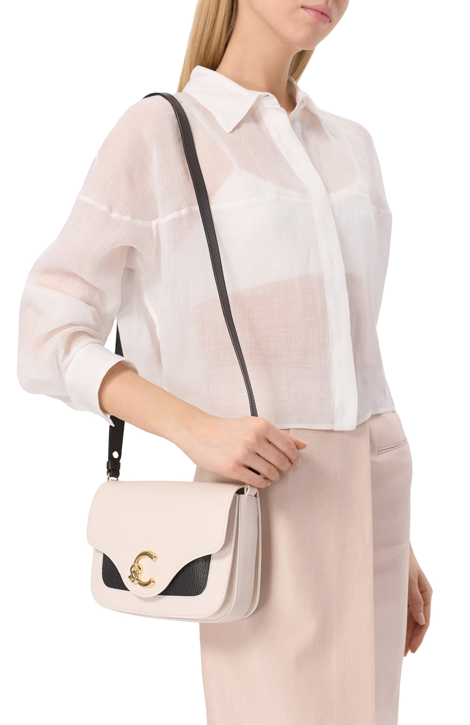 Сумка c-me small COCCINELLE, арт. E1SSM150101, фото 2