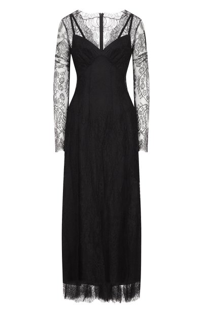 Женское платье DOLCE & GABBANA, арт. F612XT/FLSM0