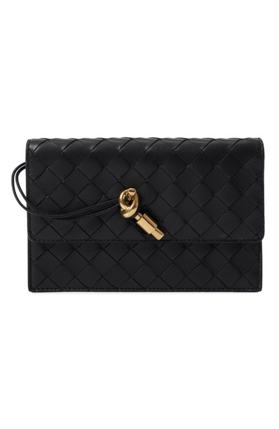 Женская сумка andiamo BOTTEGA VENETA, арт. 844107/VCPP2_003