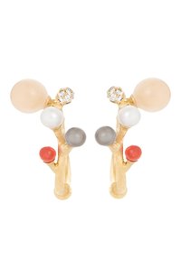 Серьги OLE LYNGGAARD COPENHAGEN, арт. A2889-402, фото 1