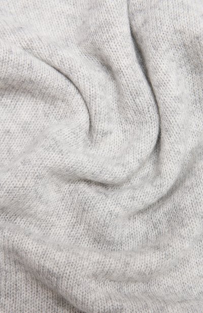 Кашемировый шарф NOT SHY, арт. 3902035C, фото 3