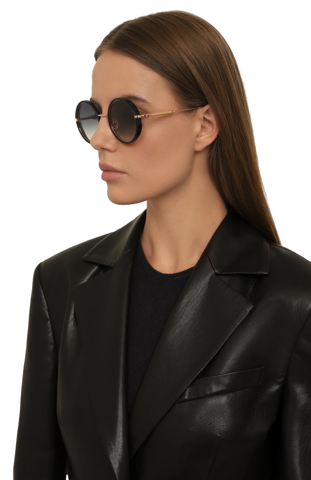 Солнцезащитные очки JOHN DALIA, арт. GWEN C134, фото 2