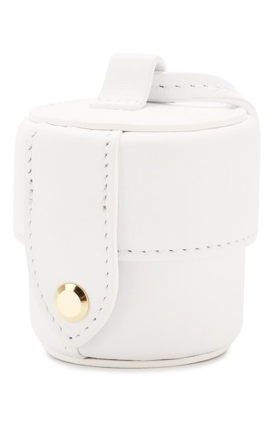 Сумка le micro vanity JACQUEMUS, арт. 201AC15/58100, фото 3