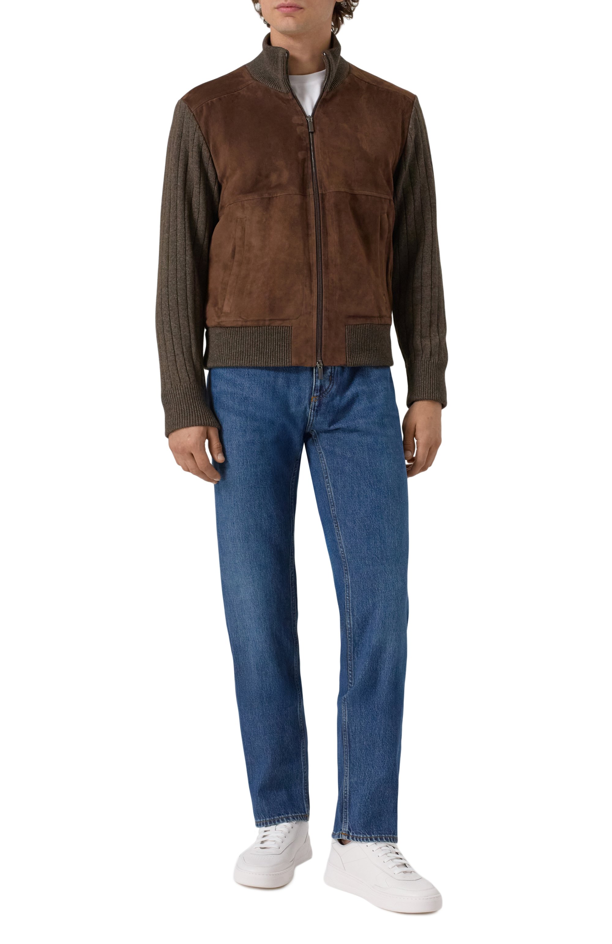 Джинсы jonah HUGO BLUE, арт. 50541659, фото 2