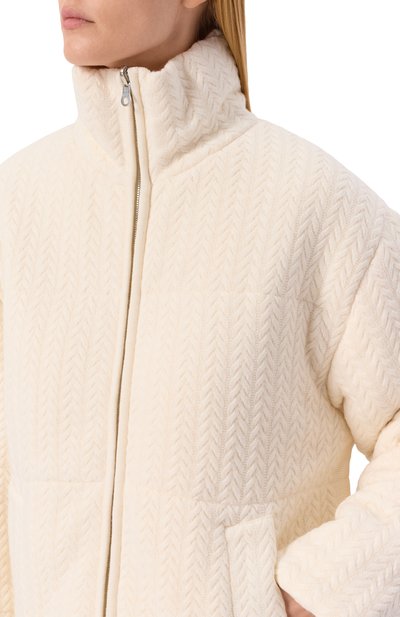 Кашемировая куртка ARCH4, арт. KNJK2199, фото 5