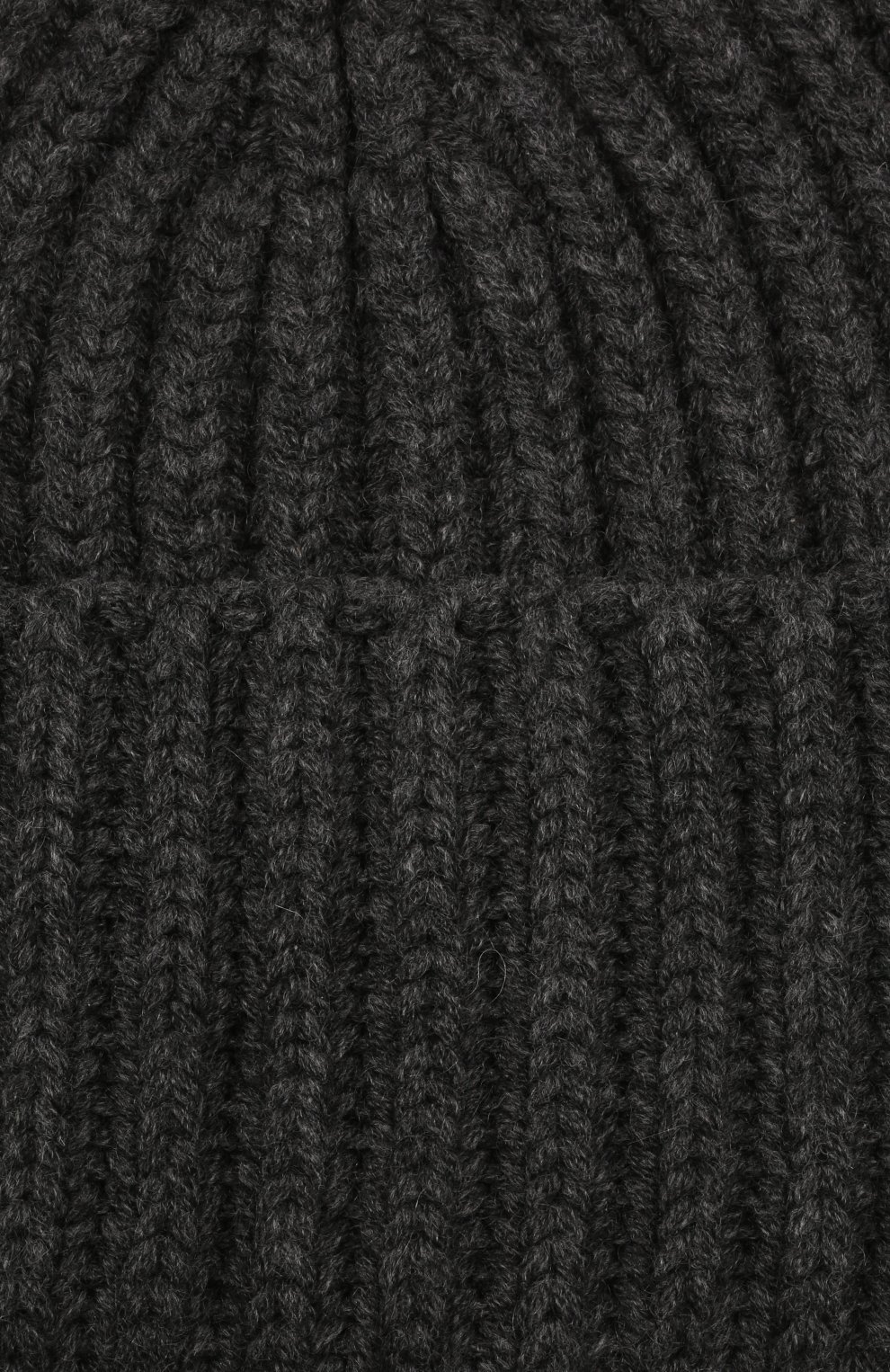 Кашемировая шапка THE ROW, арт. 262F377, фото 3