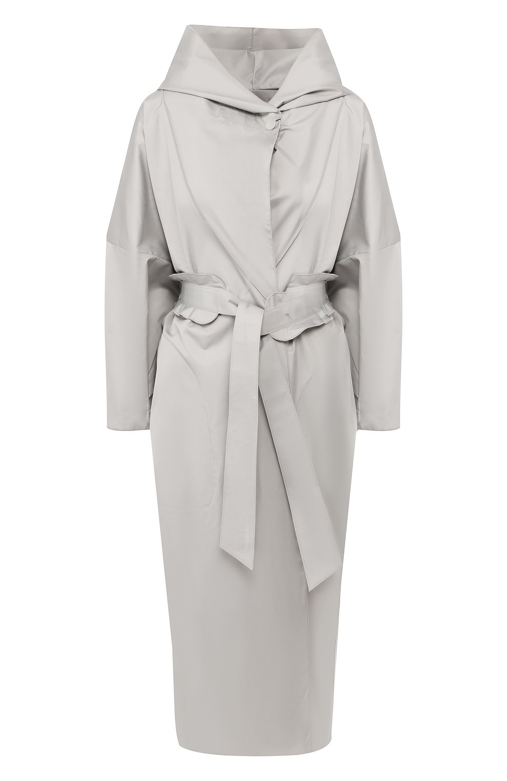 Плащ с поясом GIORGIO ARMANI, арт. 9SH0L01Z/T00NY, фото 1
