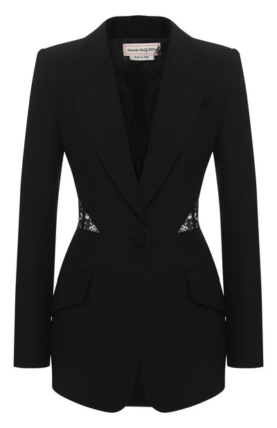 Жакет ALEXANDER MCQUEEN, арт. 607334/QEAAA, фото 1