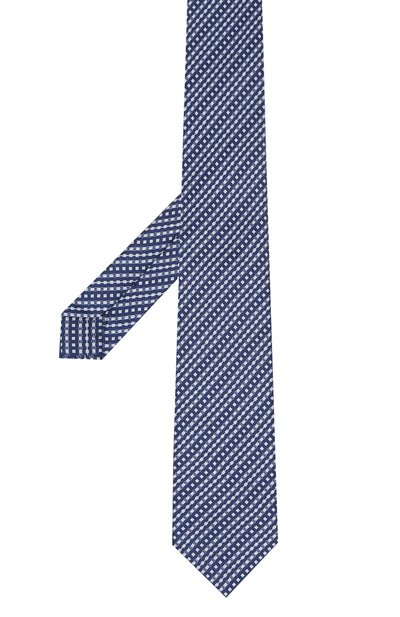 Комплект из галстука и платка STEFANO RICCI, арт. DH/51100, фото 3