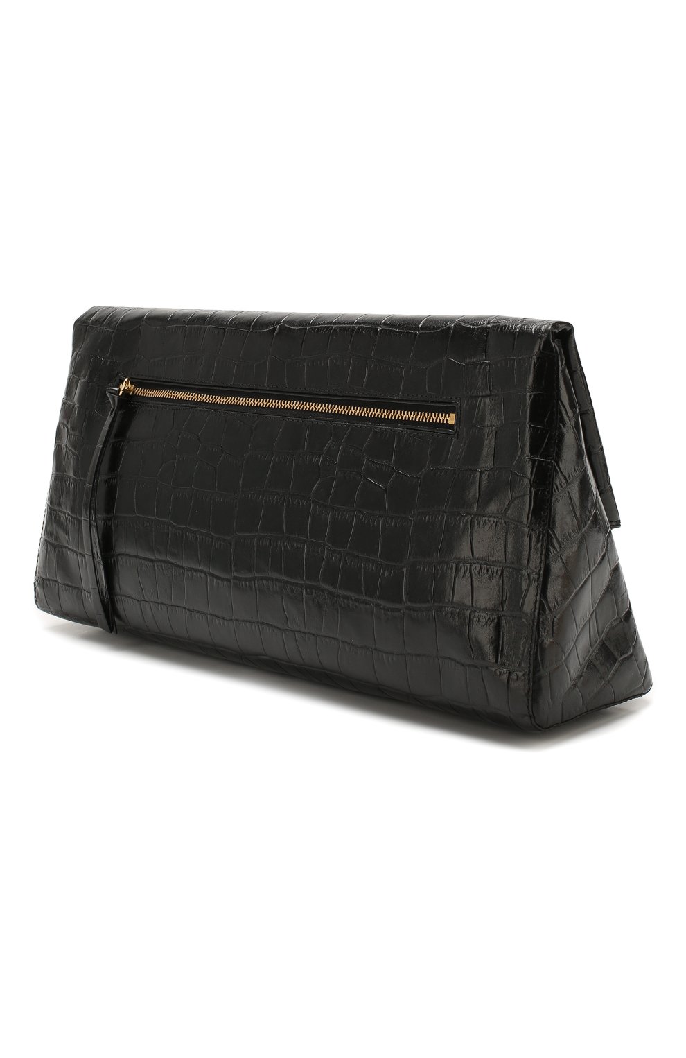 Клатч DRIES VAN NOTEN, арт. 201-11507-356, фото 3