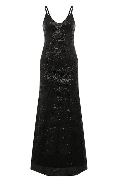 Женское платье с отделкой пайетками CHAPURIN, арт. D/20141/285385-М/SS24