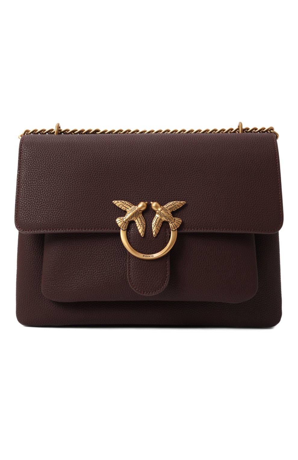 Сумка love soft large PINKO, арт. 104527/A29Q, фото 1