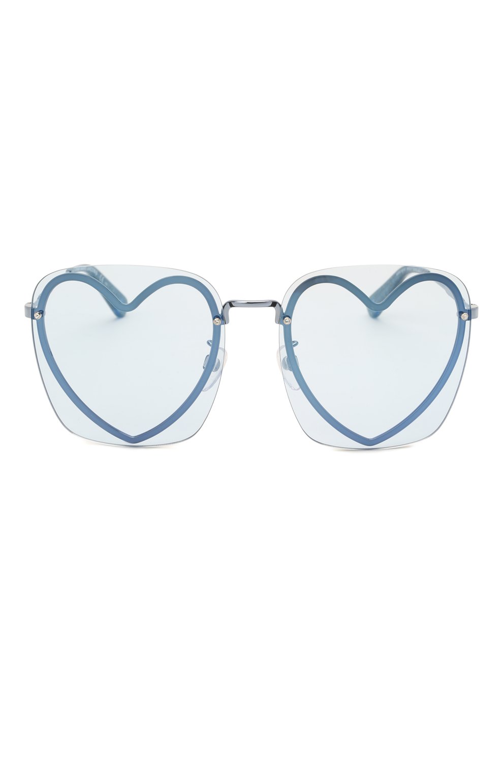 Солнцезащитные очки MARC JACOBS (THE), арт. MARC 493 MVU, фото 3