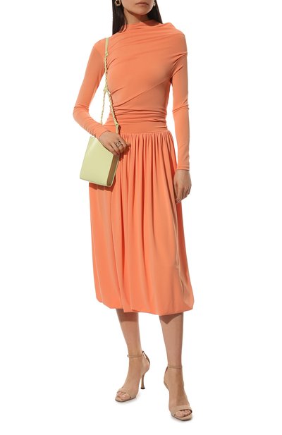 Платье JIL SANDER, арт. JSPU715015-WU353008, фото 2