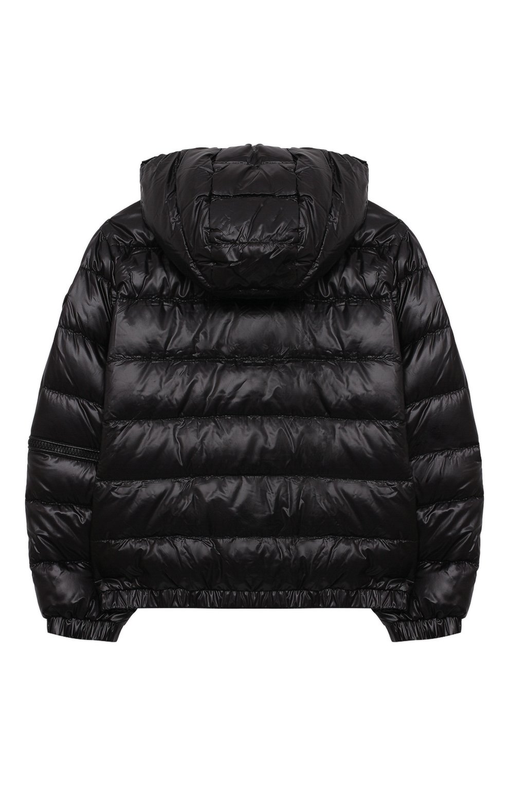 Пуховая куртка MONCLER, арт. G1-954-1A50K-10-539ST/4-6A, фото 2