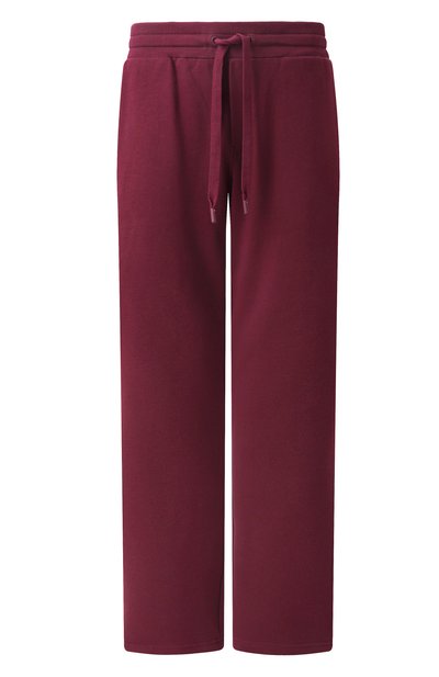 Мужские хлопковые брюки DOLCE & GABBANA, арт. GP0M7T/G701Z