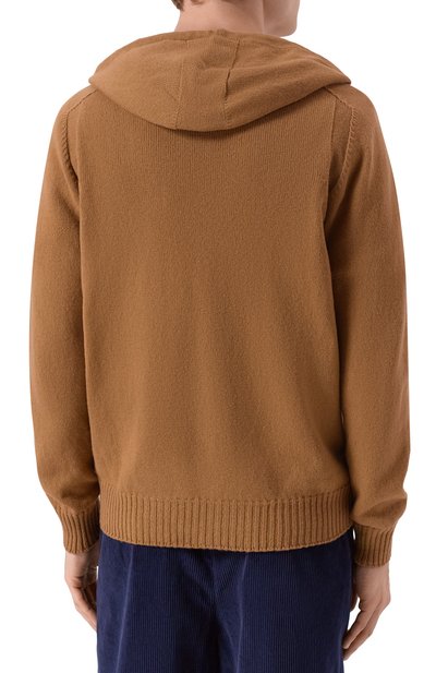 Шерстяной кардиган GRAN SASSO, арт. 24172/25024, фото 4