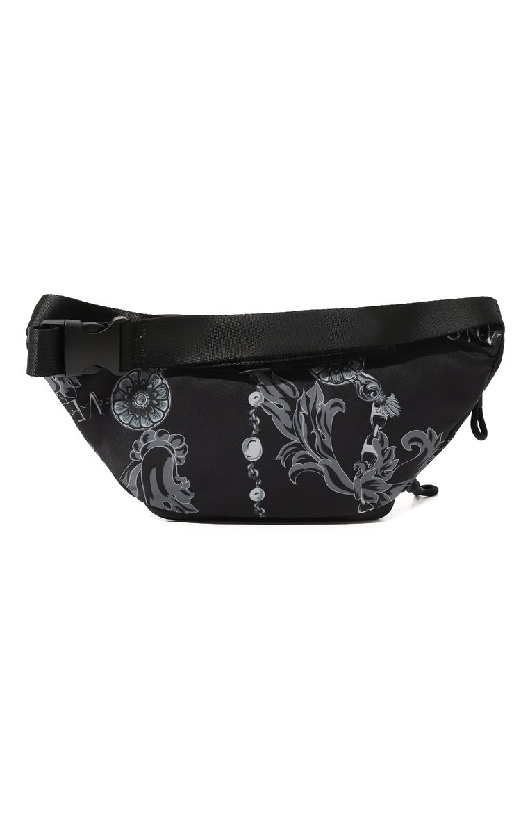 Текстильная поясная сумка VERSACE JEANS COUTURE, арт. 75YA4B8A/ZS930, фото 1