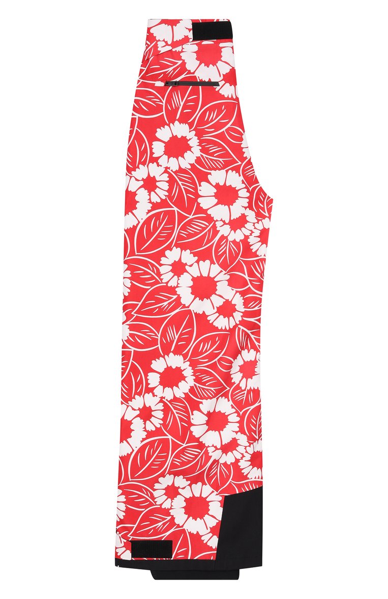 Брюки PRADA, арт. SPH199-10QT-F0976-S-212, фото 2