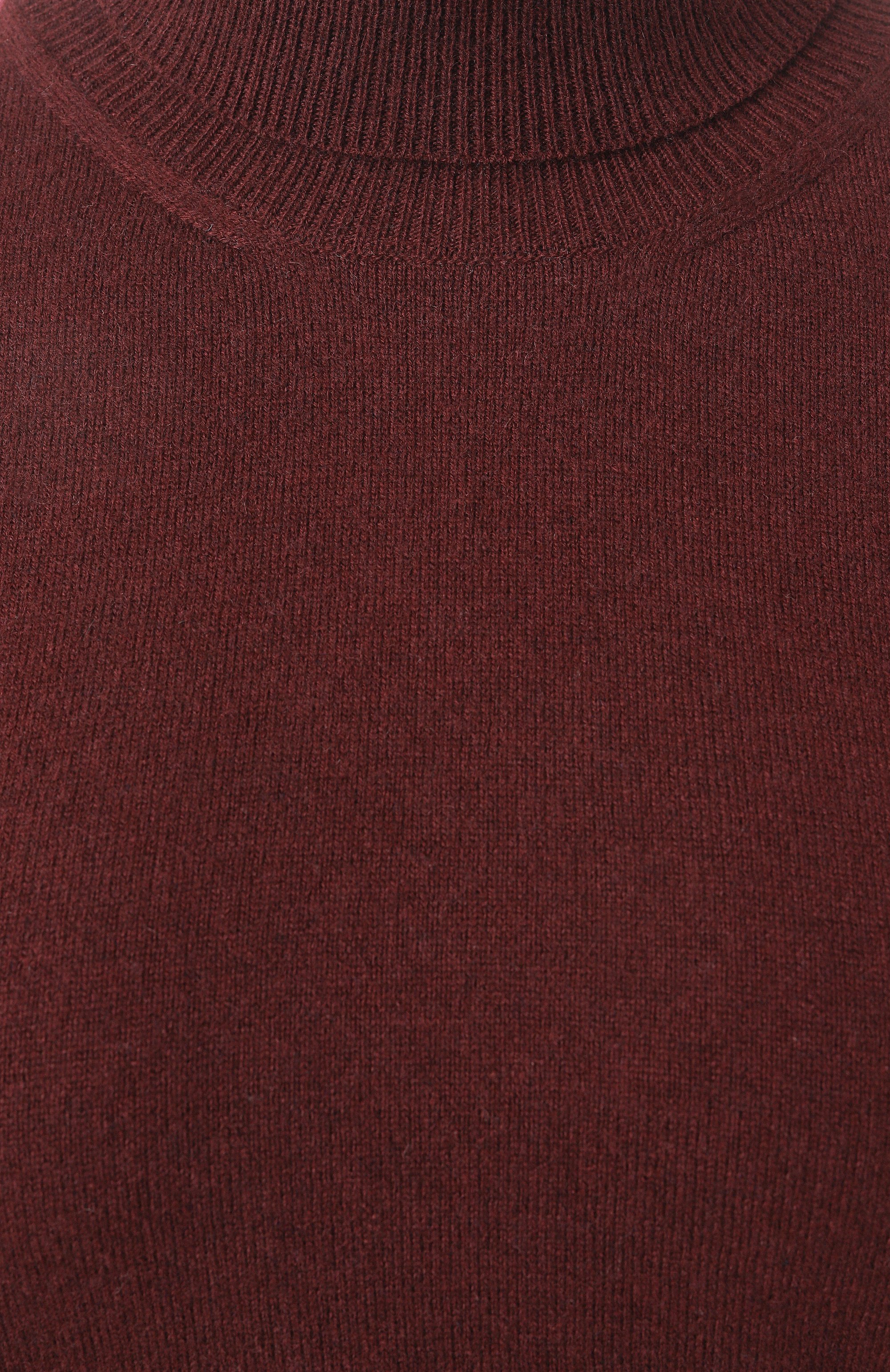 Топ из шерсти и кашемира ZEYNEP ARCAY, арт. RS25TP05, фото 6