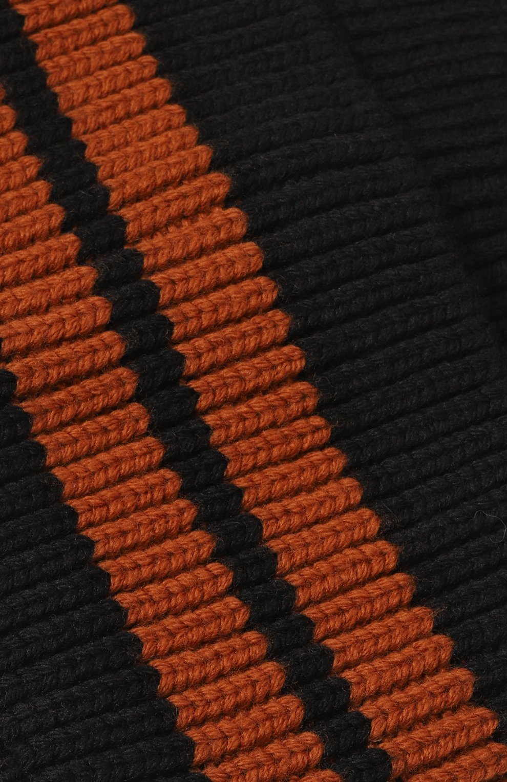 Шерстяная шапка ZEGNA, арт. Z4I42H/B42, фото 3