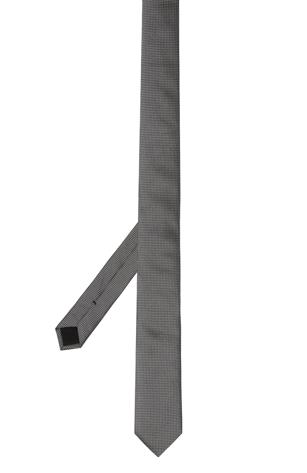 Шелковый галстук BOSS, арт. 50499566, фото 3