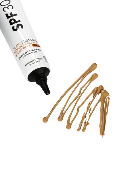 Солнцезащитный крем для лица spf30 (40ml) MADARA, арт. A3415, фото 2