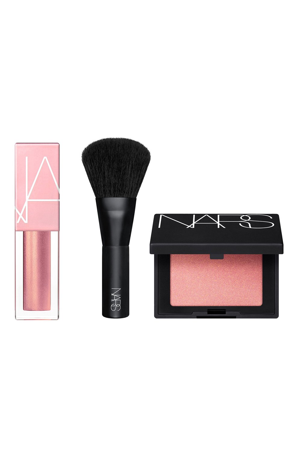 Набор мини-продуктов small pleasures mini orgasm set NARS, арт. 34501792NS, фото 2
