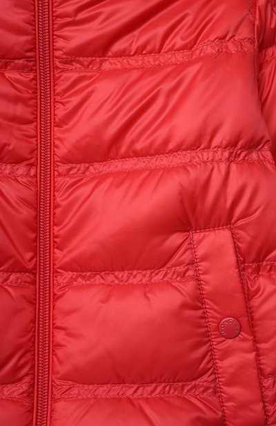 Пуховая куртка MONCLER, арт. H1-951-1A000-22-53048, фото 3